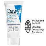 CeraVe Moisturizing Cream Daily Face & Body