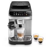 $1238 NEW 1 Cup Stainless Steel Magnifica Evo Espr