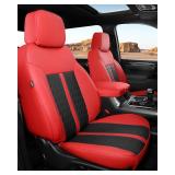 $368 NEW Chevy Silverado & GMC Sierra Leather Seat