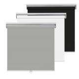 NEW $50 (36ï¿½x72ï¿½) KCO Cordless Blackout Roller