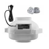 $139 Radon Mitigation Fan System