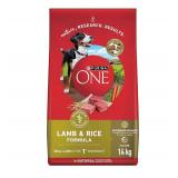 DAMAGED $50 (14 kg) Purina ONE Dry Dog Food
