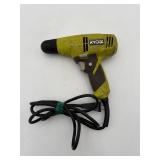 $70 Ryobi D42G 3/8ï¿½ Corded Drill