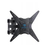 NEW $39  Full Motion TV Wall Mount for 26-60' TV