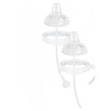 $30 Sippy Cup Soft Spout Conversion Kit