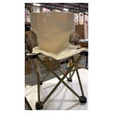 Camping Chairs Suitable for Teenagers