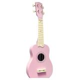 NEW $43 21' Soprano Ukulele Kids/Beginner
