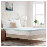 USED $100 (twin) Mattress Topper 2'