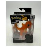 Pokï¿½mon Charmander Figure (New in Box)