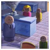 Cassette Tape Diary SUNNY DAY REAL ESTATE