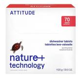 DAMAGED $35 ATTITUDE Dishwasher Pods