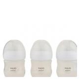 $35 NEW Philips Avent Natural Baby Bottle with Nat