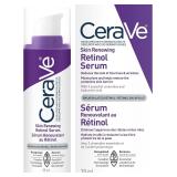$31 CeraVe Retinol Serum for Face, Skin Renewing R