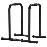 $80 Dip Station Functional Heavy Duty Dip Stands