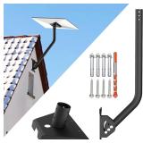 $70 starlink long wall mount