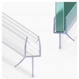 NEW $30 (36') Shower Door Bottom Seal Strip