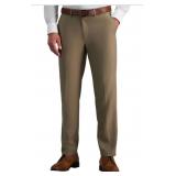 NEW (32x30) Haggar Men's Dress Pant