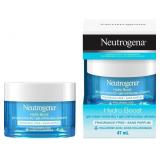 SEALED $25 Neutrogena Hydro Boost Face Moisturizer