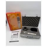 $600+ Studio Projects C1 Mic Kit (New)