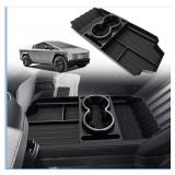 NEW $78 Front Lower Center Console Organizer