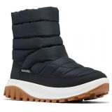 USED $90 (9.5W) Columbia Women's Snowtrot Boots