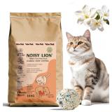 $65 NEW Cat Litter (Vanilla 10KG)