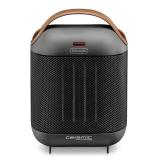 NEW $48  Compact Ceramic Fan Heater