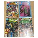 4PC DC Comics