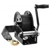 NEW $82 VEVOR Hand Winch