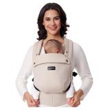 NEW $80 Momcozy Baby Carrier Newborn