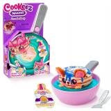 Cookeez Makery Freezy Cakez