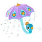 USED $40 Yookidoo Toddler Bay Bath Toy