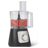 $84 Amazon Basics Food Processor and Vegetable Cho