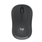 $41 Mouse Logitech Wireless Optico M240 Cinza