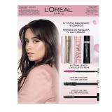 NEW $44 Lï¿½Orï¿½al Paris Mascara Makeup Gift Set