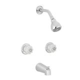 $120 AquaVista Tub and Shower Trim Kit Faucet