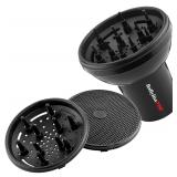 NEW BaBylissPRO 3-in-1 Universal Diffuser