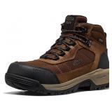 $215 USED (Size 7.5 men s) KEEN Utility mens CSA S