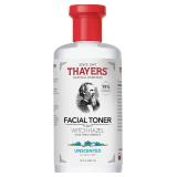 SEALED (335ml) Thayers Witch Hazel Face Toner