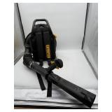 $400 Champion Backpack Leaf Blower (MISSING)