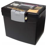 $40 File Storage Box