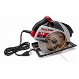 $130 SKILSAW 2.5HP Circular Saw (Used, Works)