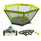 NEW $230 PaddleSmash - Pickleball Yard Game