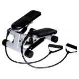 $82 Sunny Health & Fitness NO. 012-S Mini Stepper