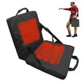 NEW $64 Heated Camping Chairs for Adults