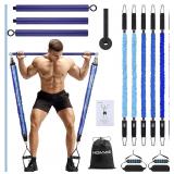 $84  Upgraded Pilates Bar Kit