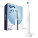 $110 Oral-B iO3 Electric Toothbrush - White