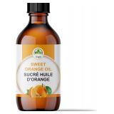 NEW Yogti Sweet Orange Oil 120 milliliter