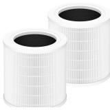 $40 (4 Pack) Replacement Filter For Air Purifier
