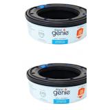 $75 (2 Piece) Playtex Diaper Genie Refill